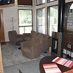 Kiurun Villa