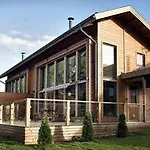 Kiurun Villa *