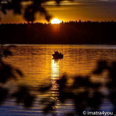 Kiurun * Imatra