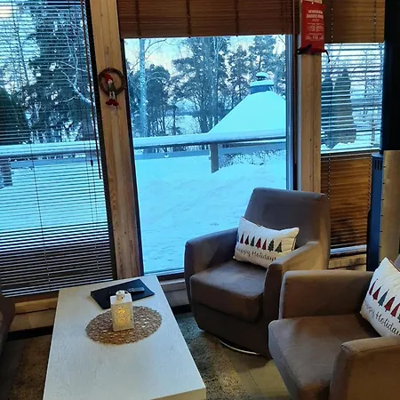 Kiurun Villa Imatra