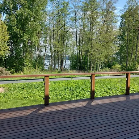 Kiurun Villa Imatra