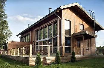 Kiurun Villa *