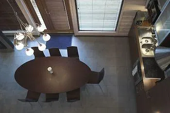 Villa Kiurun Imatra